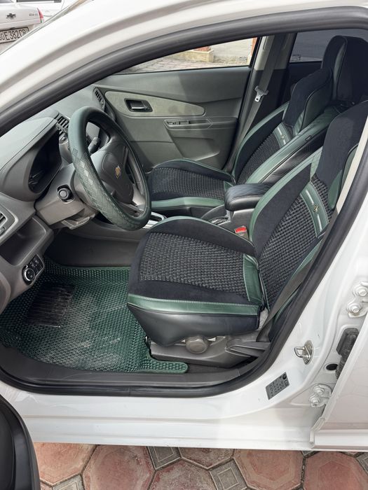 Кобалт 2022 ат метан газда