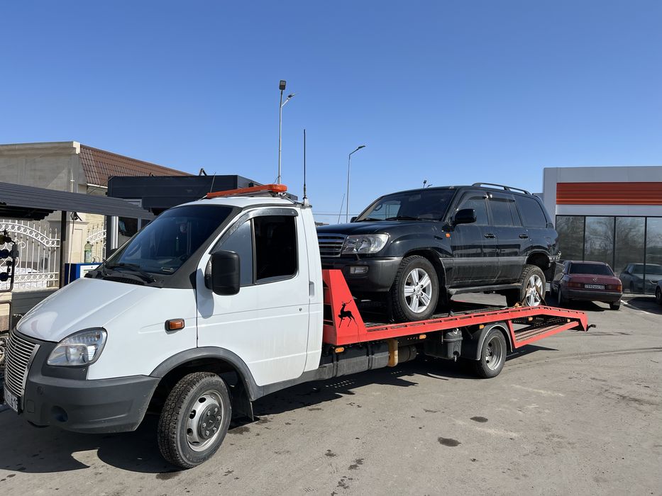 эвакуатор 24/7..