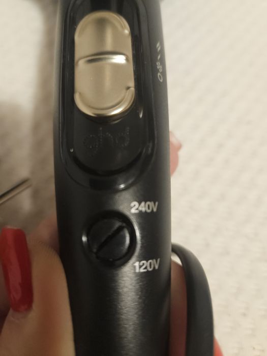 Feon profesional GHD