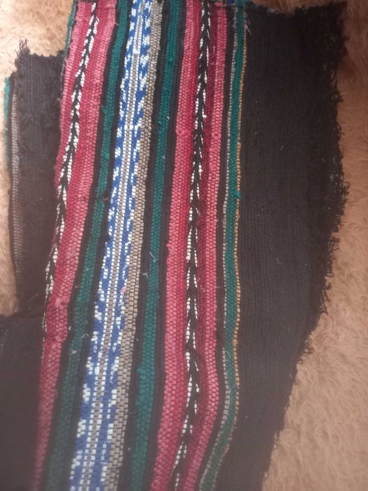 Ръчно тъкани пътеки