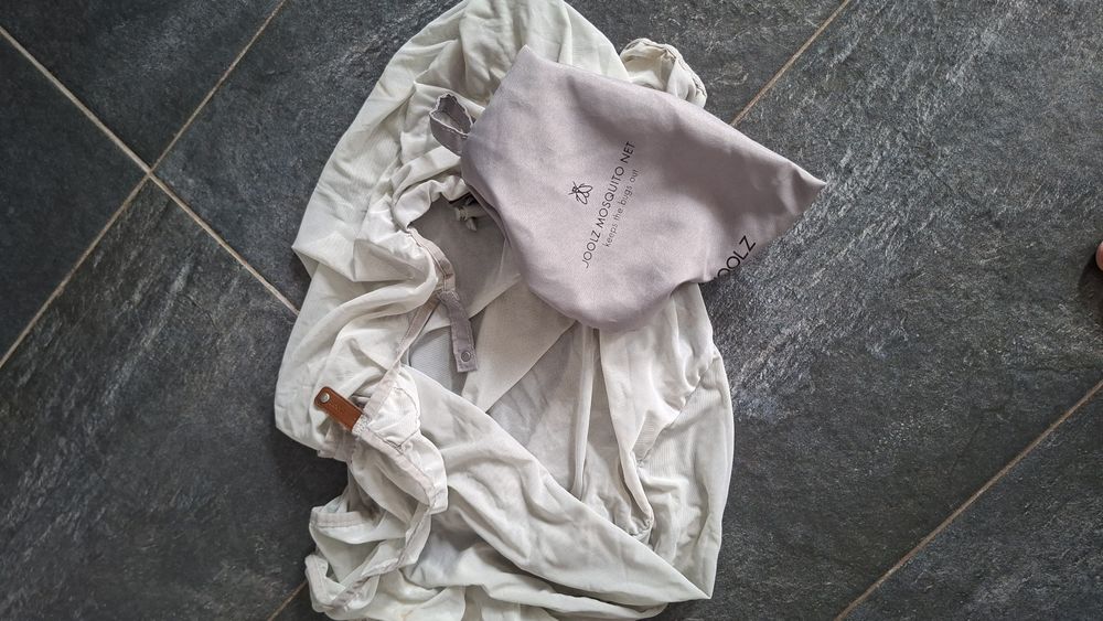 Carut joolz scoica Maxi cosi