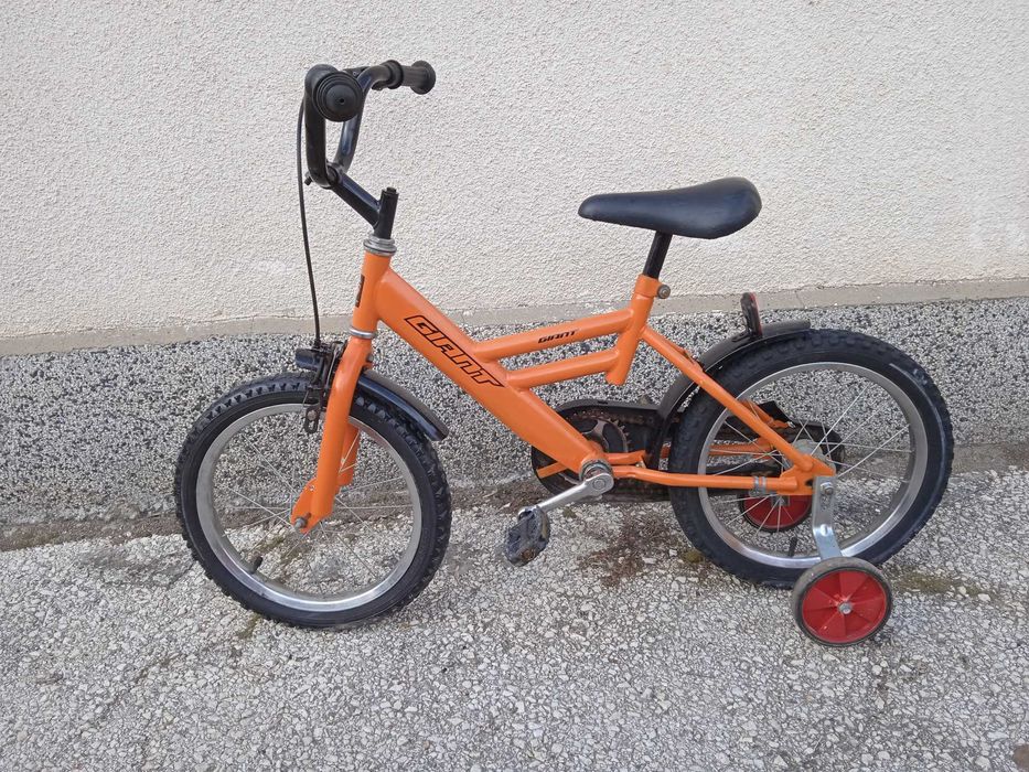 Детски колела 16