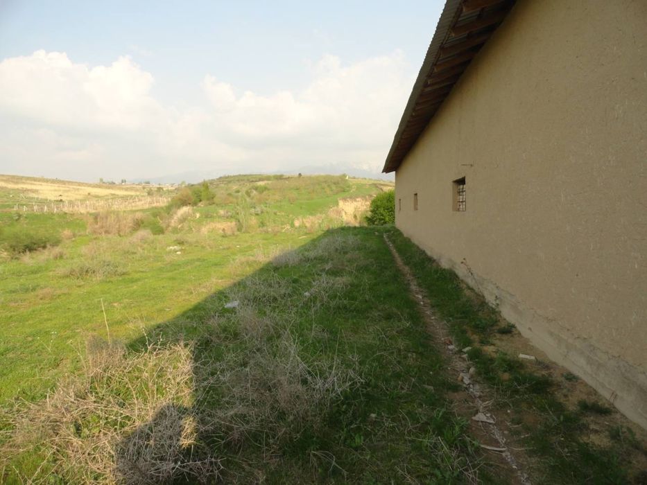 Участок с фермой 40соток срочно