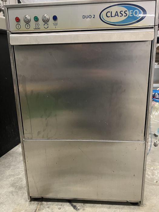 Професионална Миялна машина за чаши