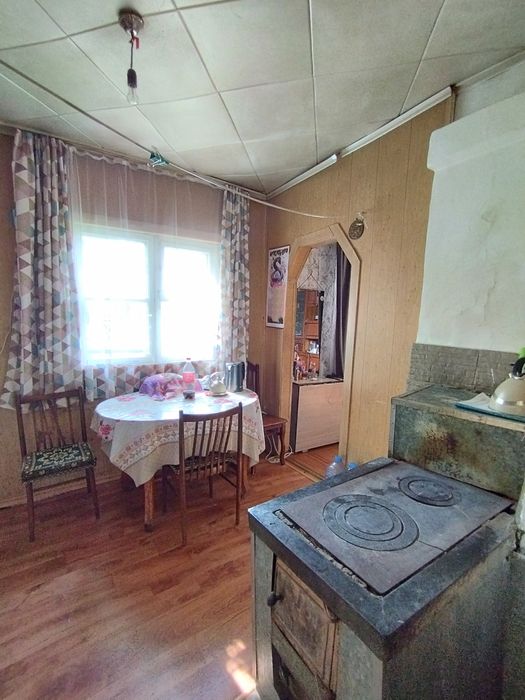 Продается  дом на Левом берегу