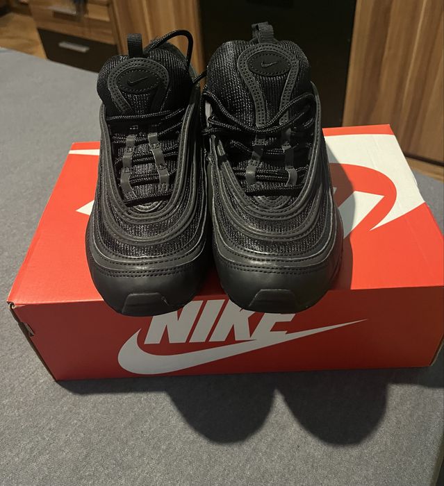 Дамски маратонки Nike Air Max 97