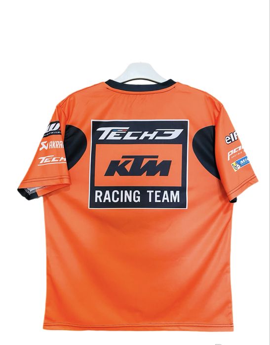 Футболка KTM Moto Style