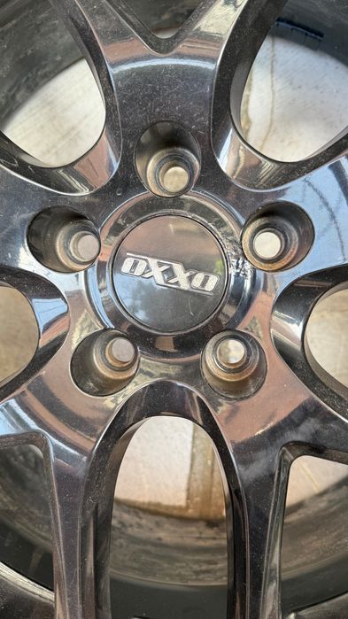 Лети джанти 18” Оххо