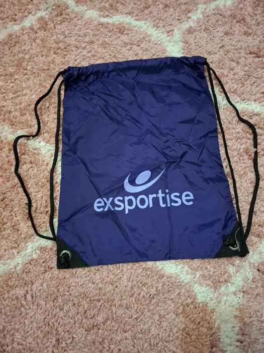 Текстилна Чанта/Раница