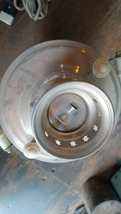 Самовар Электрический СССР