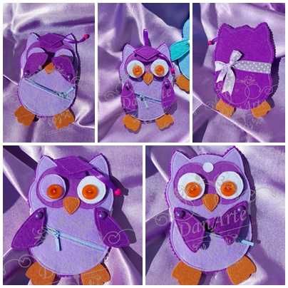 Бухалче за подарък завършване