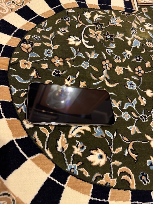 IPhone 15 pro max 512