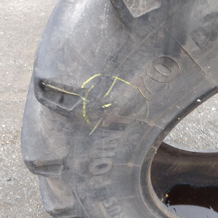 Cauciucuri 480/70R28  Taurus Lichidare Stoc Anvelope SH