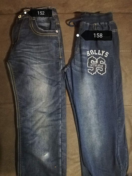 Юношески дрехи за момче