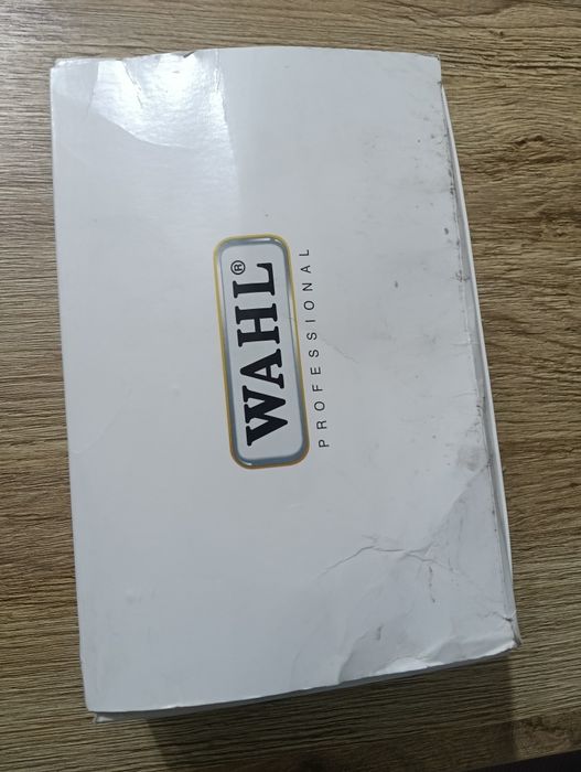Mașină de tuns profesionala WAHL-Stare buna