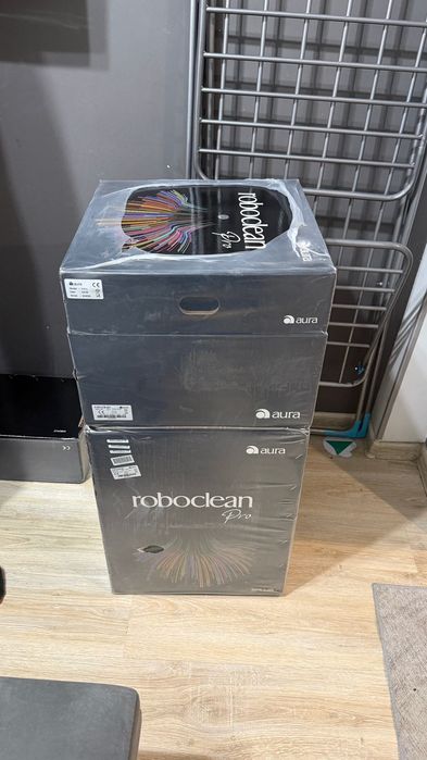 Пелысос робаклин про