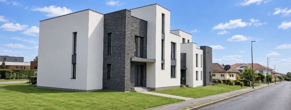 Vilă moderna PIPERA echipata toata, gata de locuit