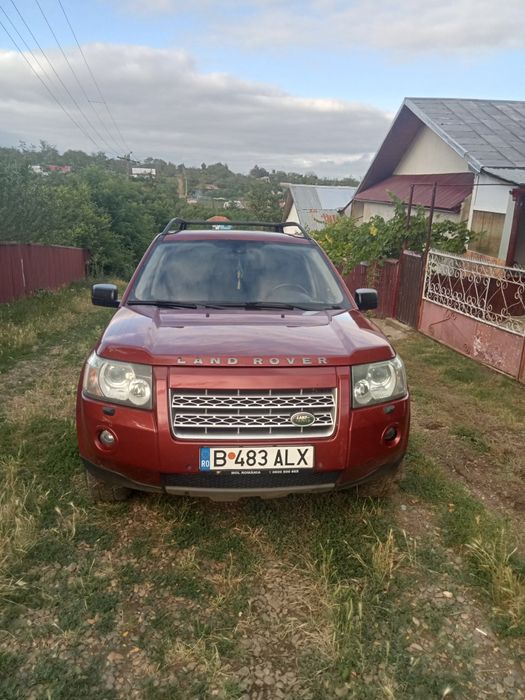 De vanzare Land Rover Freelander 2