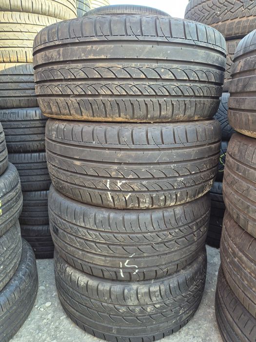 4 Anvelope de VARA - 245/30/20 - TRISTAR - CA UNELE NOI - DOT 2024 !