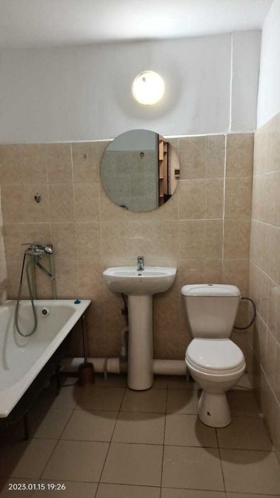 Продажа 1-комнатной квартиры