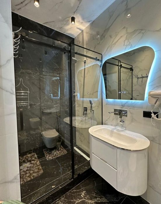 Юнусободда метро яқинида шинам квартира. 10 дақиқа пиёда.