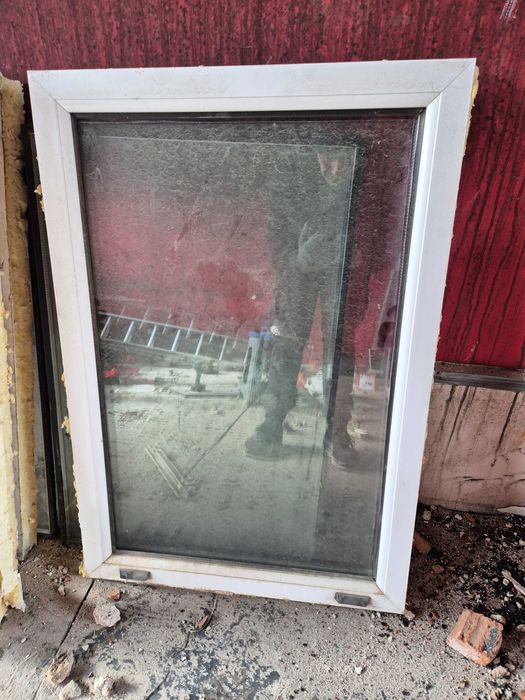 Алуминиева дограма