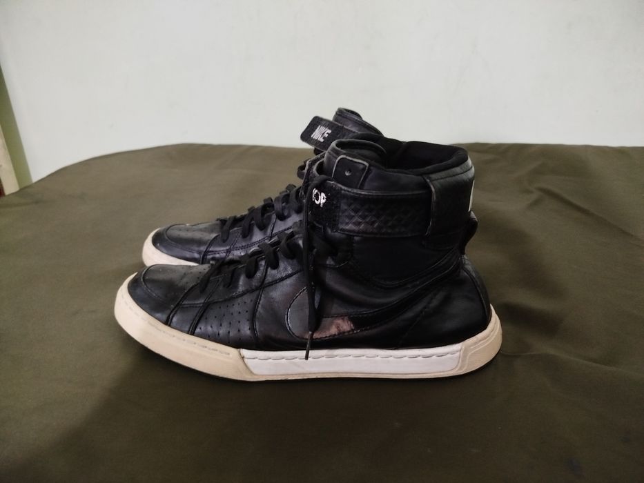 Продам кожаную обувь.