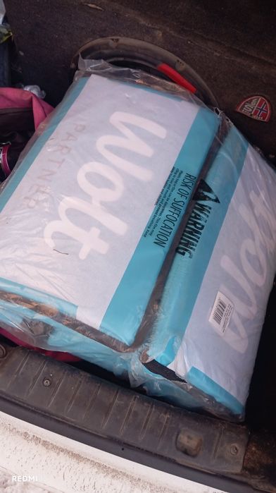 Продам сумку Вольт