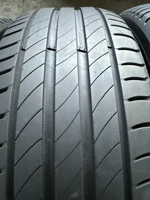 4x Anvelope Vara 205/55 r16 - Michelin Primacy 4