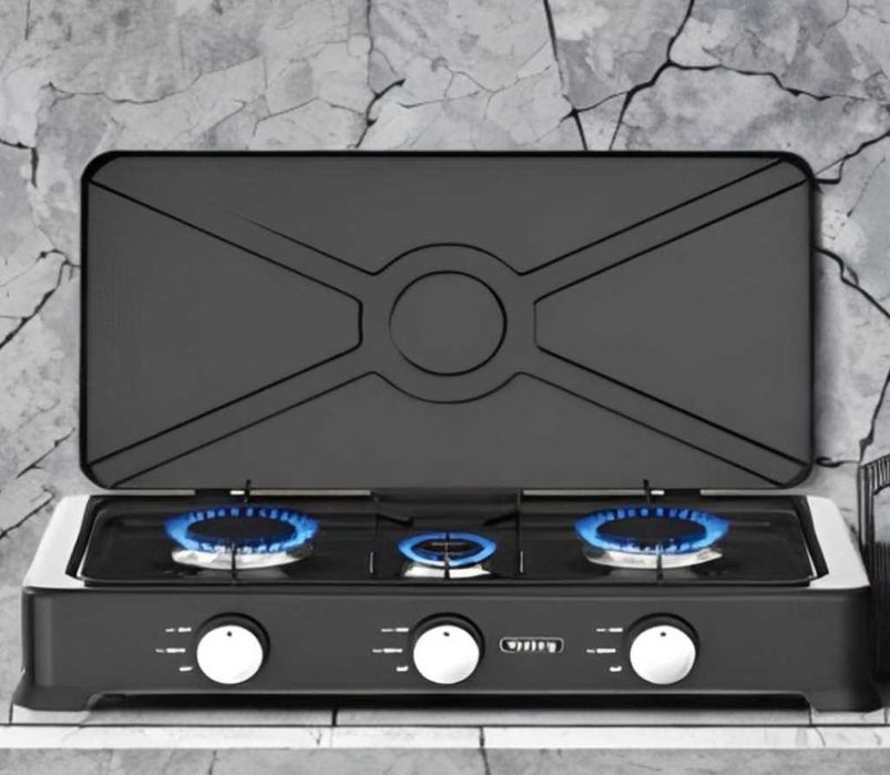 Готварски удоволствия с Rosberg R51454E3!