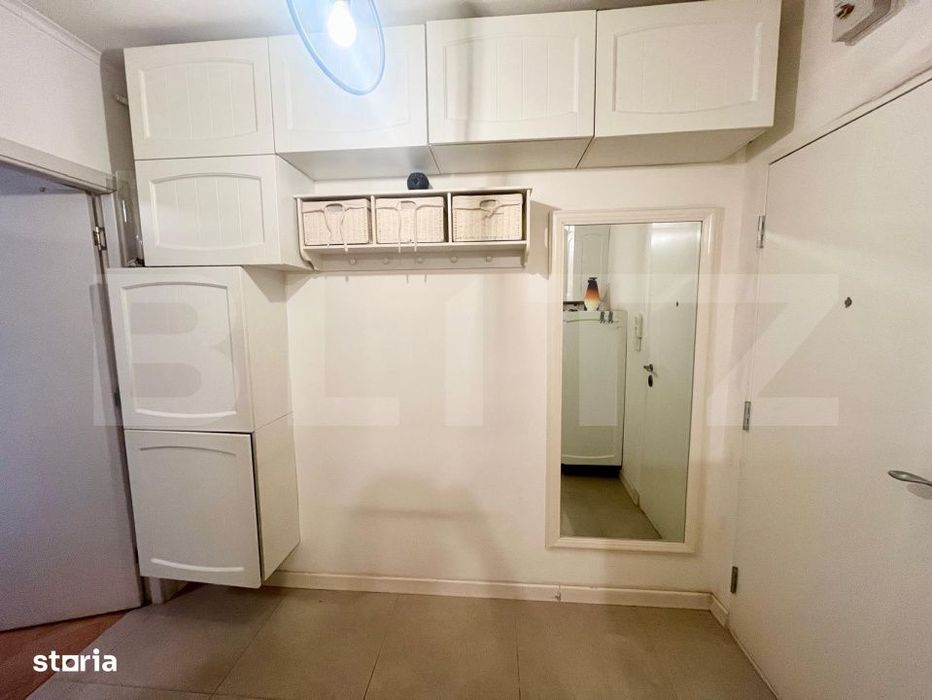 Apartament tip X renovat complet, zona - Rogerius