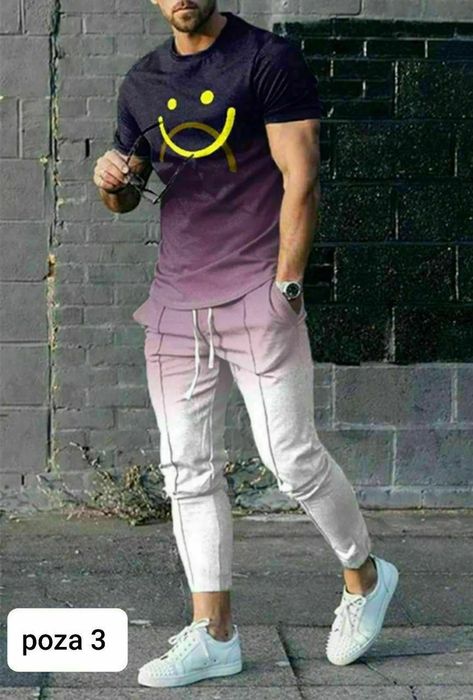 Compleu bărbați la oferta.