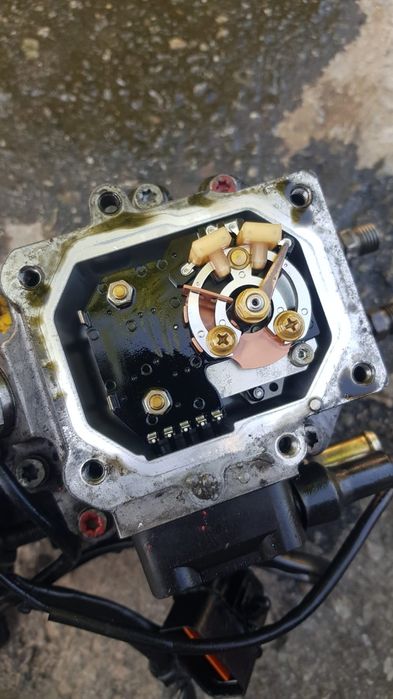 Piese Mitsubishi pajero mk3