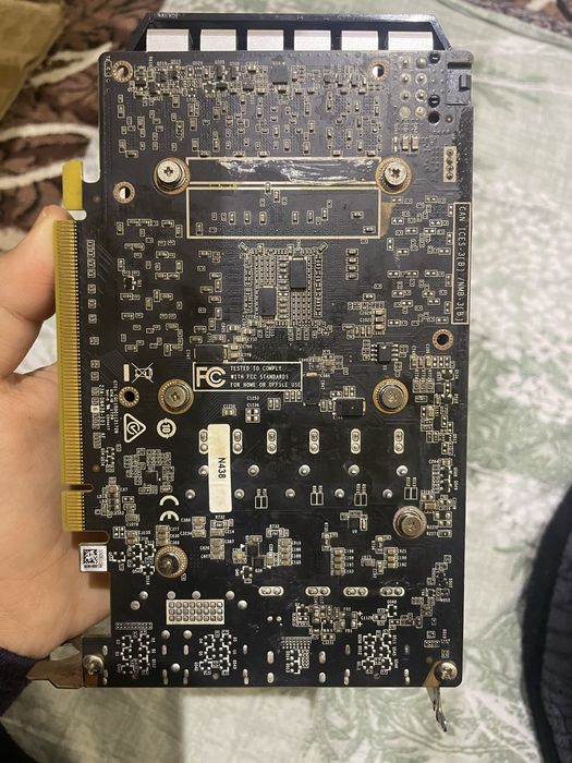 P106-100 (gtx 1060 )