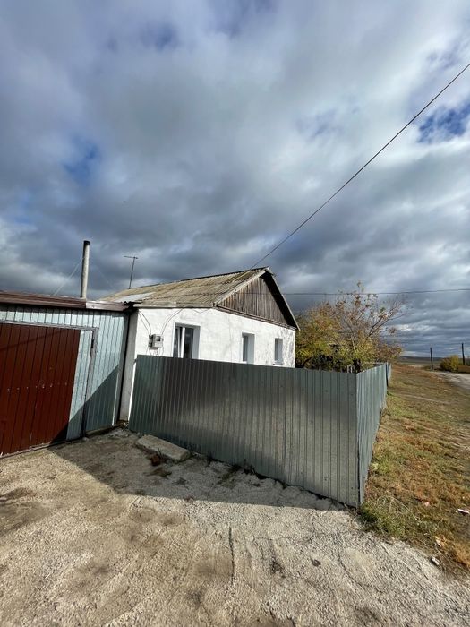 Продам дом село Архангельская
