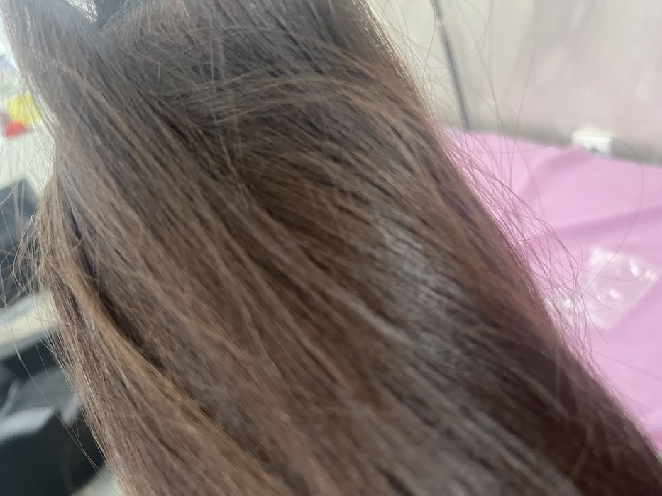 Коса  Diverso най- висок клас -160 гр., около 47 см