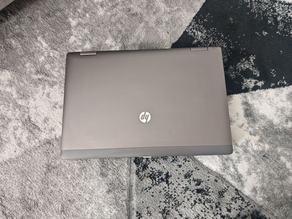 HP Probook i5 gen3