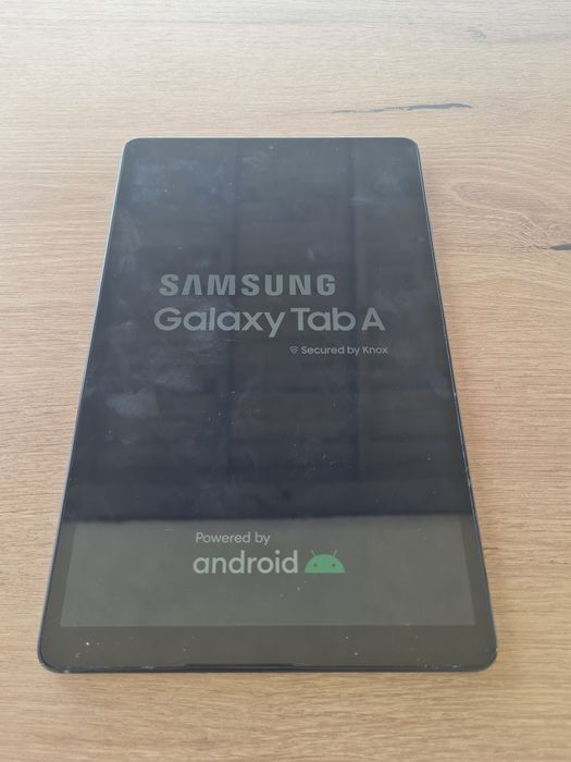 Samsung Galaxy Tab A