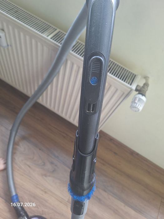 Aspirator philips
