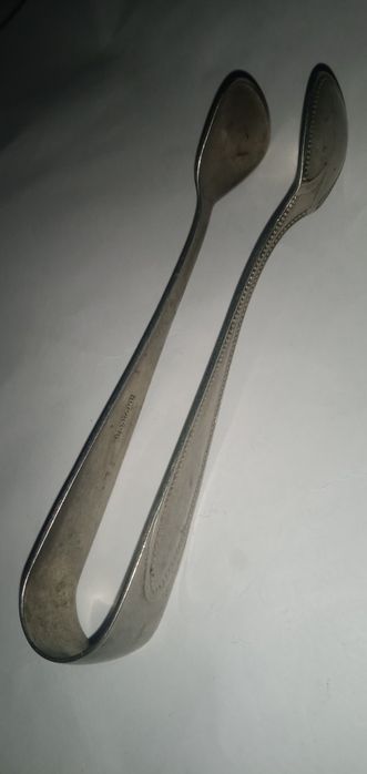 Продаются подставки для столовых приборов и щипцы