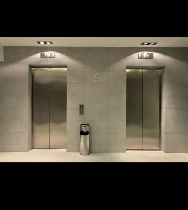 Обслуживание лифтов