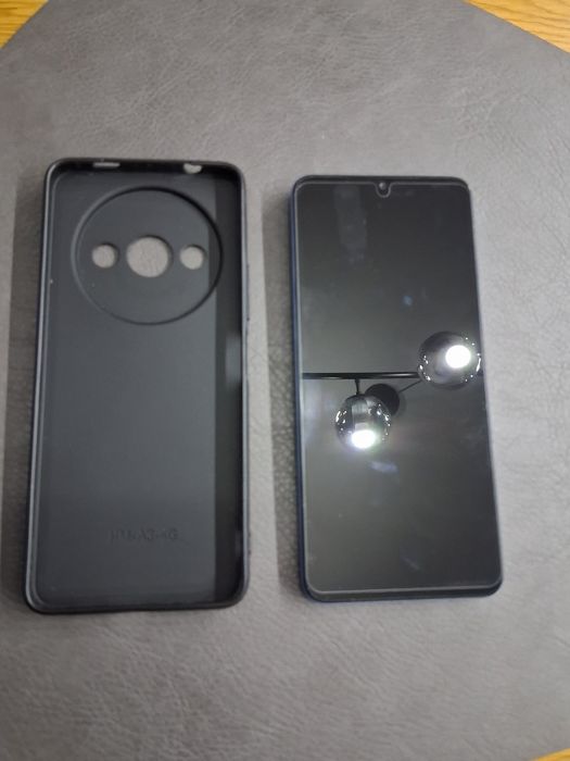 Телефон Redmi A3