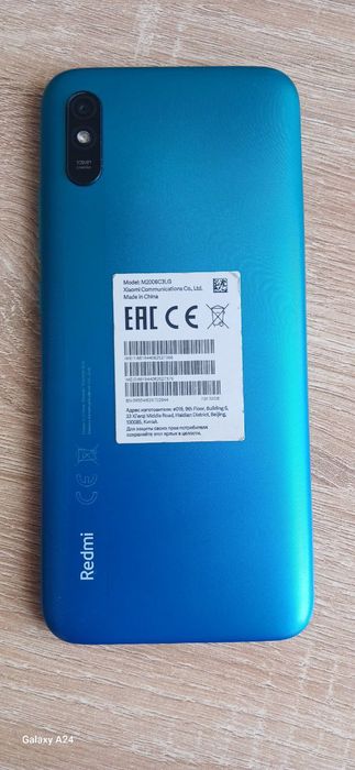 Redmi 9a 3/32 yangi