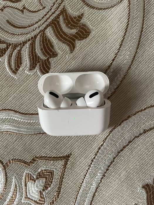наушники Airpods pro