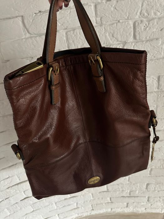 FOSSIL Сумка-тоут