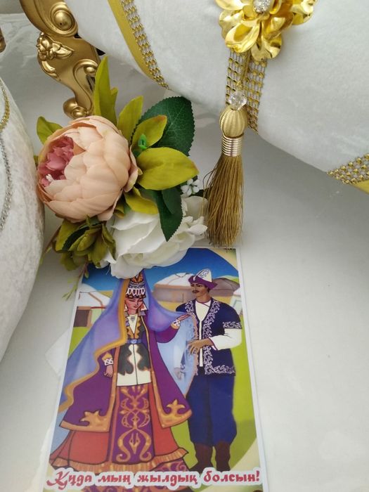 Подарочные корзины