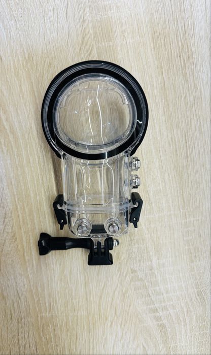 Insta360 X3 в экшн камера хорошем состоянии