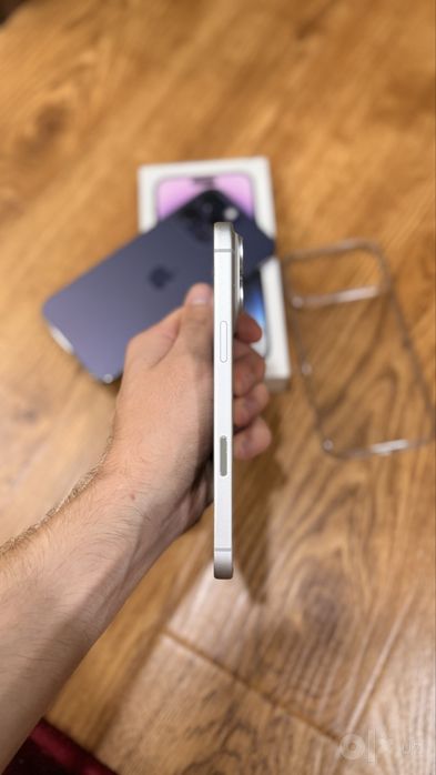Iphone 14 pro max 17 pro max korpusida
