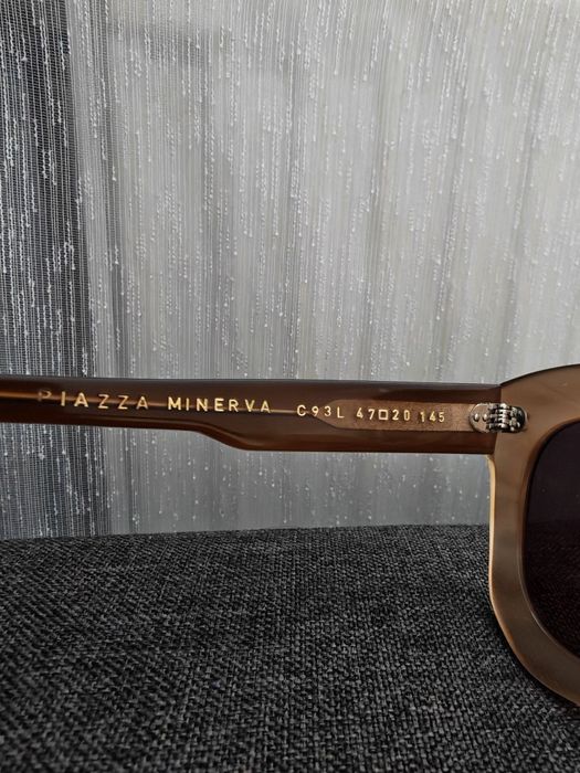 Set 2 perechi ochelari Dolceroma