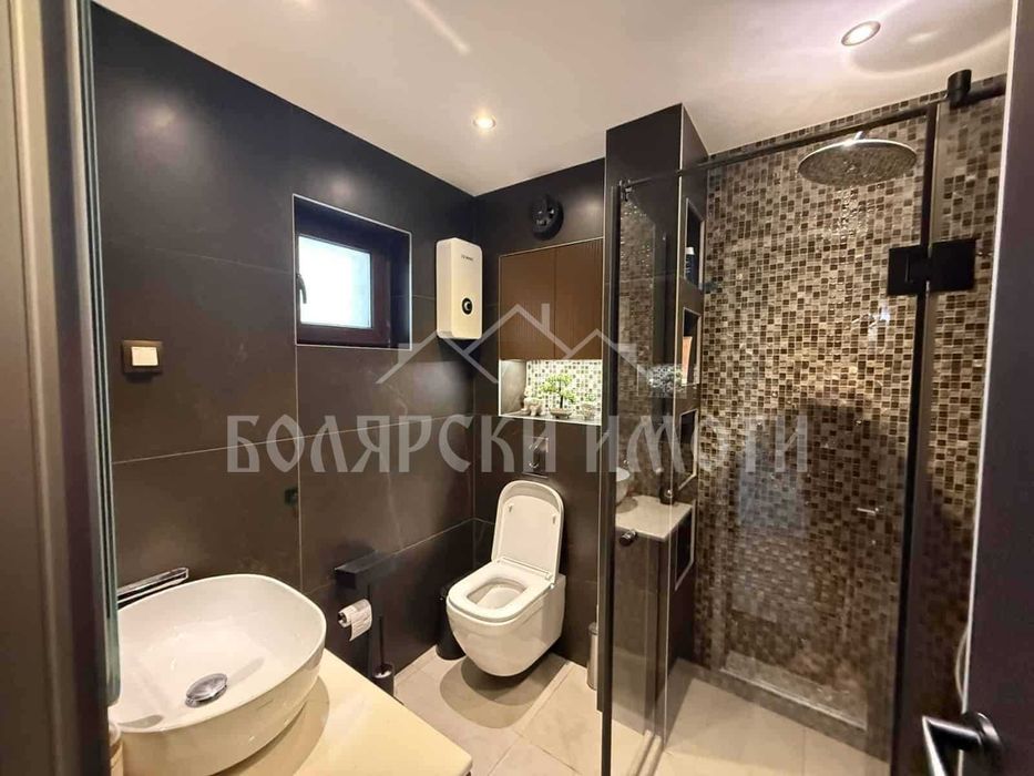 Продава се Къща в Велико Търново, Варуша - 165 кв.м за 1159 €/кв.м - Снимка #10